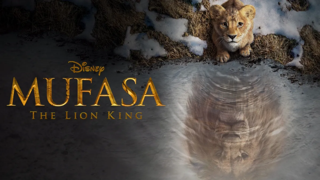 Mufasa Box Office Collection Report - Live Times