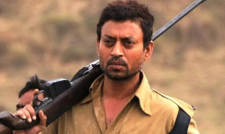 Irrfan Khan remained middle class despite being from Royal Family - Live Times