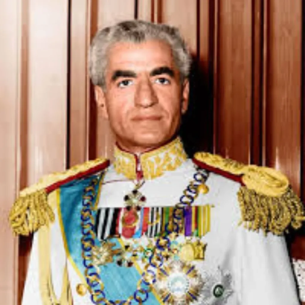 Iran, Israel, Middle East, Mohammad Reza Pahlavi, Iran-Israel 