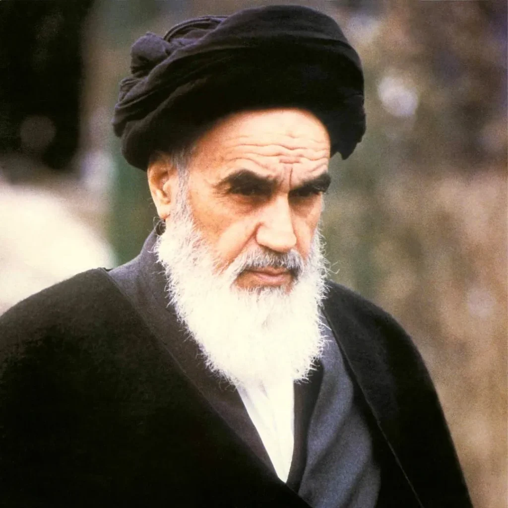 Iran, Israel, Middle East, Ruhollah Khomeini, Iran-Israel 