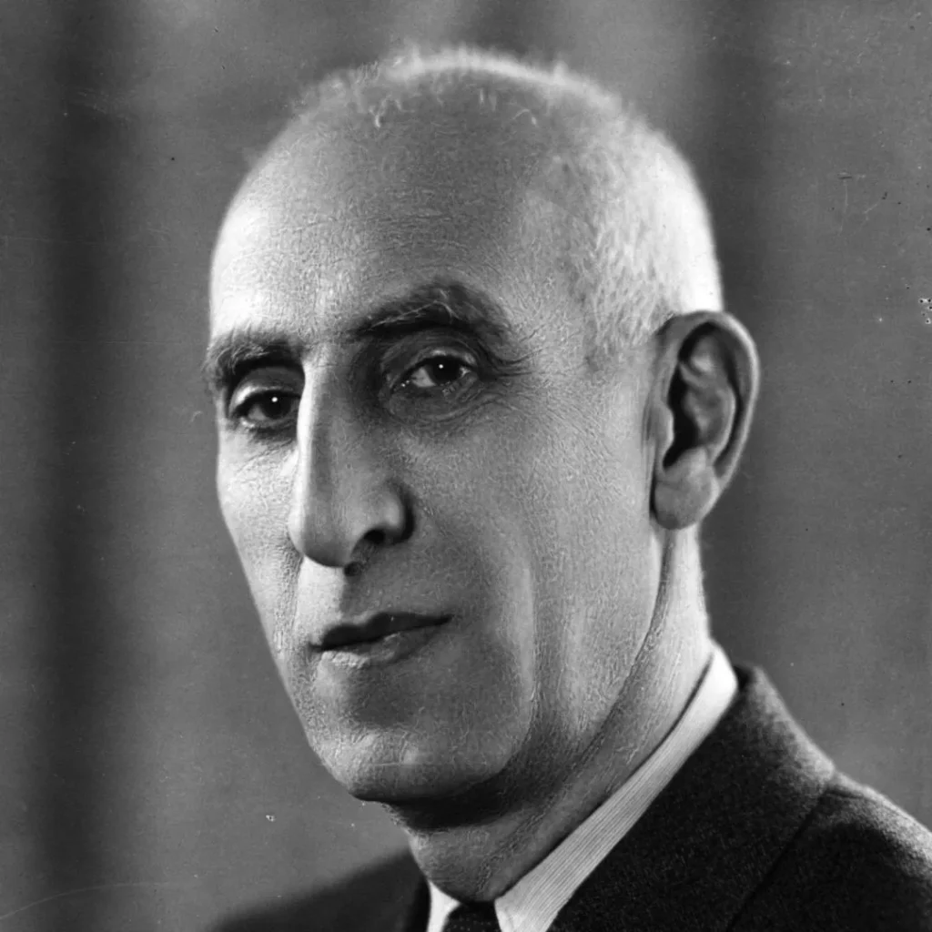 Iran, Israel, Middle East, Mohammad Mosaddegh, Iran-Israel 