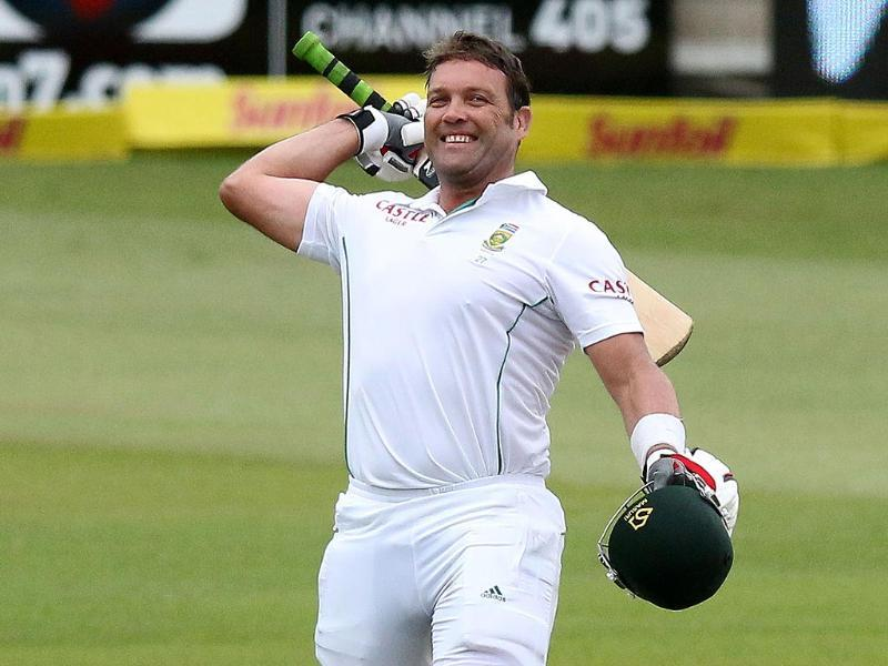  the most centuries in Test cricket Jacques Kallis 