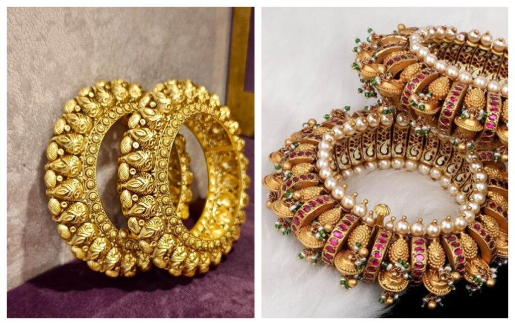 Rajasthani Bracelets - Live Times