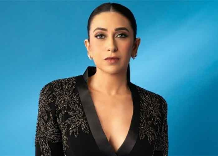 Karisma Kapoor - Live Times