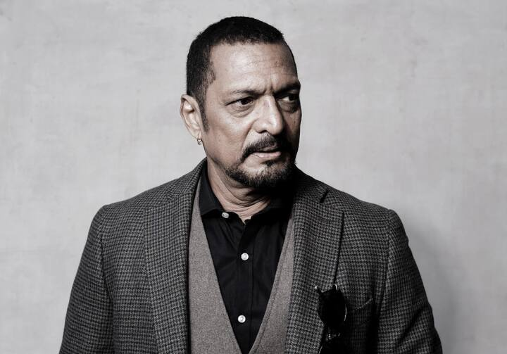 Nana Patekar - Live Times